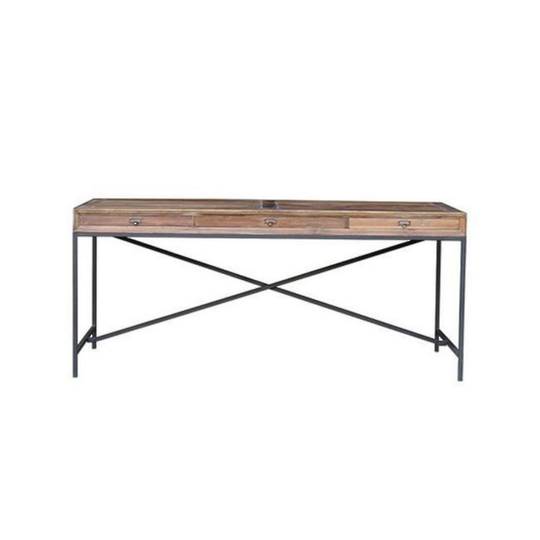 Reclaimed Pine Dining Table